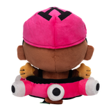 Ninja Kiwi Tack Shooter Plushie  by Makeship.