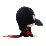Valheim Valkyrie Plush  by Makeship.