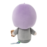 Wonpil917 Vill Plushie  by Makeship.