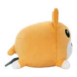 IdleOn Doggy Plush  by Makeship.