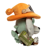 CeeHaz Orinette (Dog Knight RPG) Plushie  by Makeship.