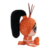 Up Until Dawn Latoya Dawn Plush  by Makeship.