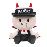 Evade Vampire Bobo Plush  by Makeship.