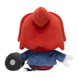 Soybean Noobsquad Acorn Plushie  by Makeship.