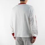 Toontown Rewritten Toon News For The Amused Long sleeve T-Shirt  by Makeship.