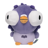 Bug Hunter / DeepBlueInk Burt, the Urban Bird Plush  by Makeship.