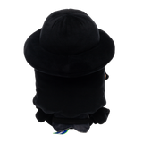 Creibis Black Pawn 2.0 Plush  by Makeship.