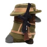 Paradox Interactive Private Platypus Plushie  by Makeship.