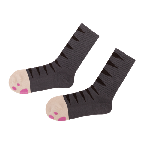 JoCat Tabby Cat Socks   by Makeship.