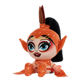 Up Until Dawn Latoya Dawn Plush  by Makeship.