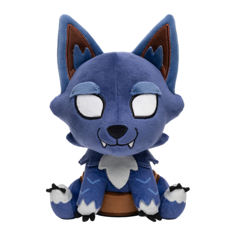 Pioneers of Pagonia Werewolf Plushie  by Makeship.