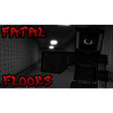 Fatal Floors The Weatherman Plush by Makeship.