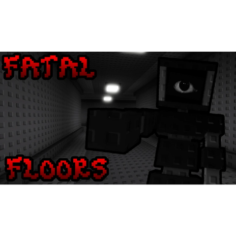 Fatal Floors The Weatherman Plush by Makeship.