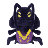 Monster Lover Ptolemy Plush  by Makeship.