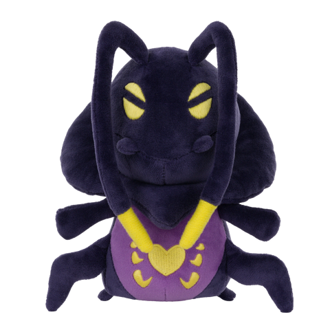 Monster Lover Ptolemy Plush  by Makeship.