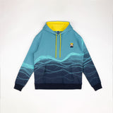 DAVE THE DIVER Hoodie  by Makeship.