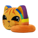 Cat Bot Plush  by Makeship.