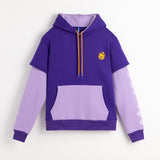 andre_moraph André moraph Hoodie  by Makeship.