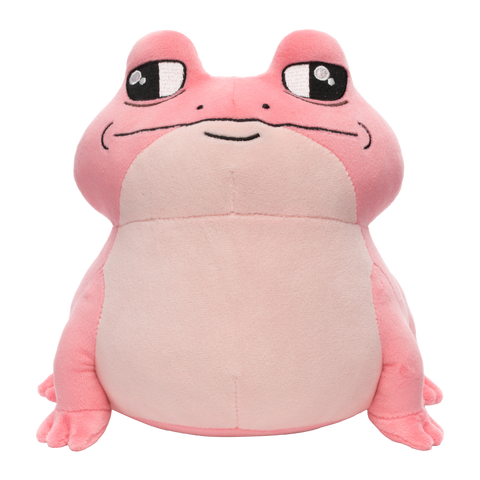 CringyGull Brog Plushie  by Makeship.
