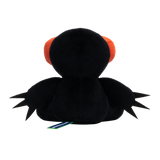 Badorkbee Island Monster Plush  by Makeship.