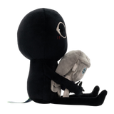Yam00y Demon Plush  by Makeship.