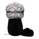 Demonology Mouthpiece Plush  by Makeship.