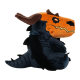 Dinosaur Simulator Headlessaurus Plush  by Makeship.