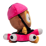 Ninja Kiwi Tack Shooter Plushie  by Makeship.