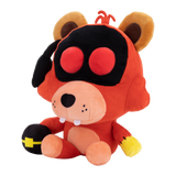 SLYP1E Electro Plush  by Makeship.
