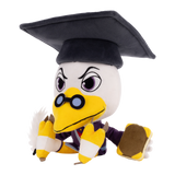 Wizard101 Mr. Lincoln Plush  by Makeship.