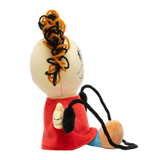 Basically Games Playtime Plush  by Makeship.