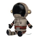 Frictional Games HPS Simon Plush  by Makeship.