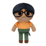 Wabie Doll Plush by Makeship.