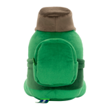 Innersloth Green "Intern" Crewmate Plush  by Makeship.