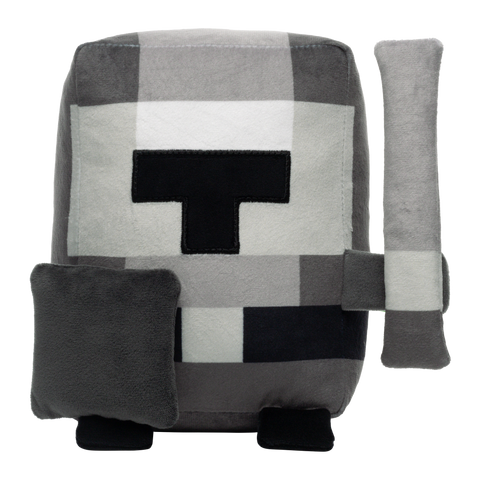 Realm of the Mad God Knight Plushie  by Makeship.