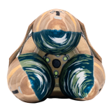 Paradox Interactive Arkship Jumbo Plushie  by Makeship.