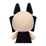 RecallAHollowHeart ajarbythedoor Plush  by Makeship.
