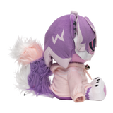Slushie Plushie  by Makeship.