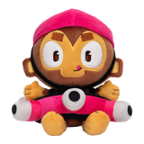 Ninja Kiwi Tack Shooter Plushie  by Makeship.