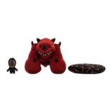 Old School RuneScape Jad Jumbo Plush  by Makeship.