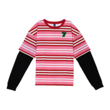 Melody Nosurname's Signature 7 Shirt T-Shirt by Makeship.