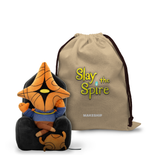 Slay the Spire Regent Plushie  by Makeship.