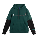 Valheim Hoodie  by Makeship.