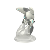 Paradox Interactive VIR Vinyl Figure by Makeship.