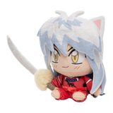 Inuyasha Plush  by Makeship.