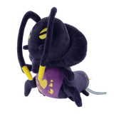 Monster Lover Ptolemy Plush  by Makeship.