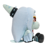 Goodbye Volcano High Fang 2.0 Plushie  by Makeship.