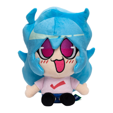Sky: REDUX Sky Plush  by Makeship.