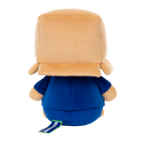 Boardy Plush  by Makeship.