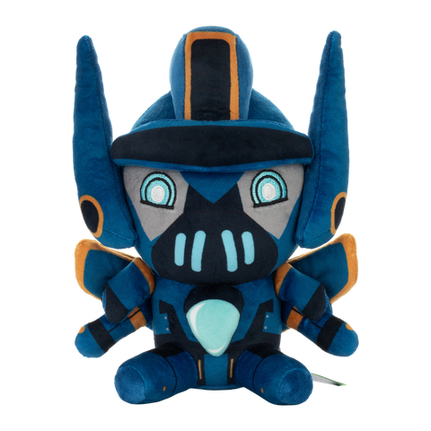 Zenny Plush  by Makeship.